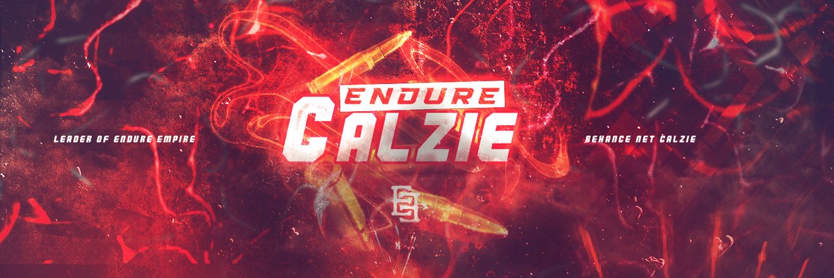 Revamp For @originalcalzie  #EndureHazey