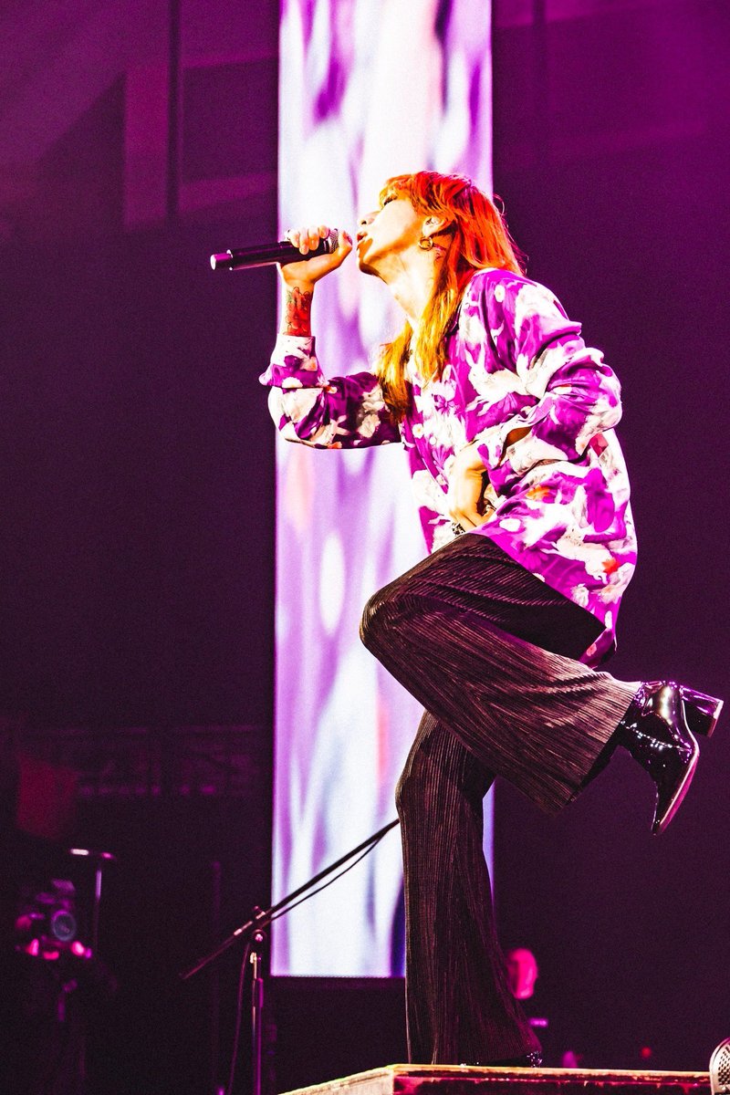 ぶーやんのこのパンツに驚いた ゆったりめだしフレアだし🫢 ほっそい御