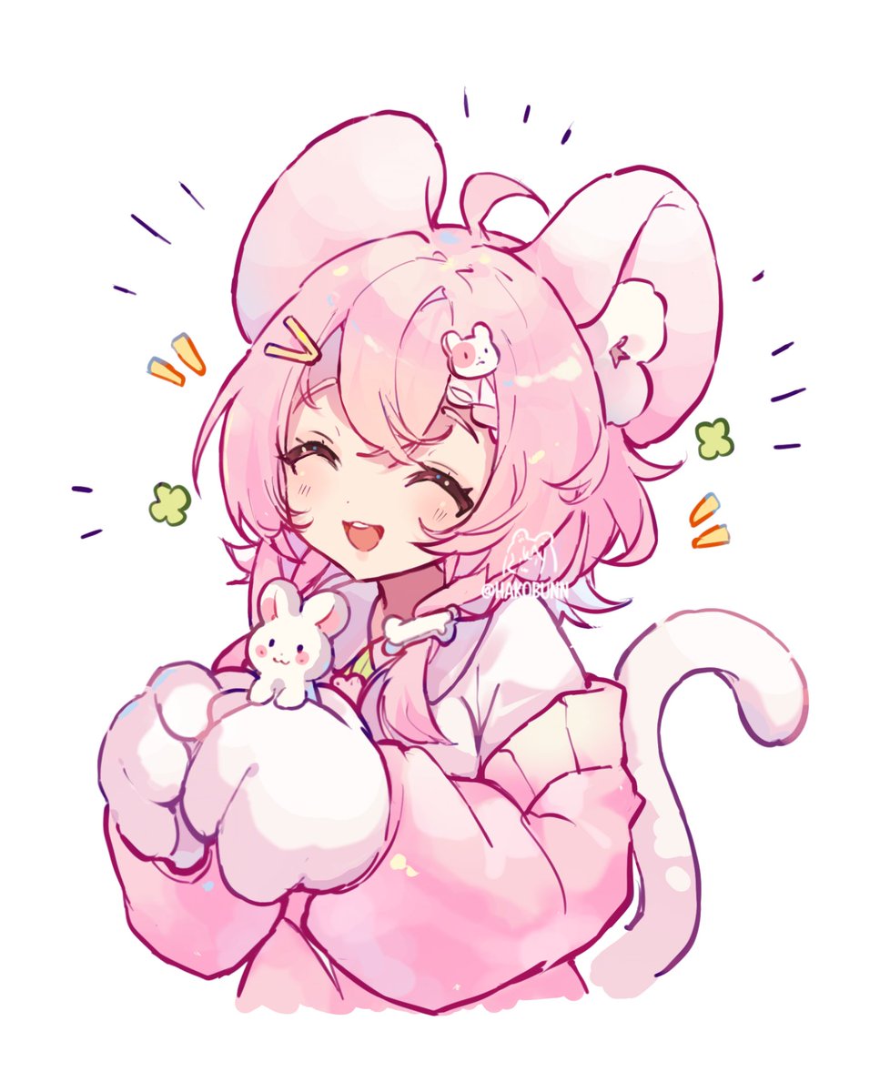 Late- but happy besday to @/Maumausuu TxT); wish u hve a good new year as well ~!