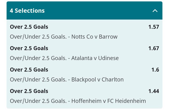 WannaBetUK's tweet photo. Here we go 🤔 2pm 

✅ Odds 6.0 

❤️ And RT il give away £15 if this lands this afternoon

Gooooooo https://t.co/qwhG4TlfR5