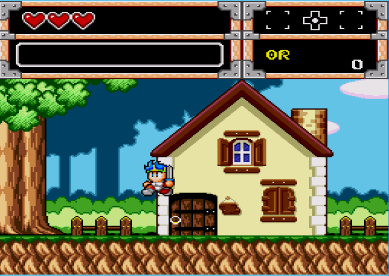 AllmightoFranky's tweet photo. 1 Jour 1 Jeu #megadrive!Aujourd'hui un jeu coup de coeur que j'avais adoré à sa sortie et que j'ai eu plaisir à refaire en stream, #WonderBoyV, WonderBoy in Monster World!! Un excellent épisode,beau prenant et magique, avec une superbe bande son!! #retro #retrogamin #80s #90s https://t.co/90gg1RNqck