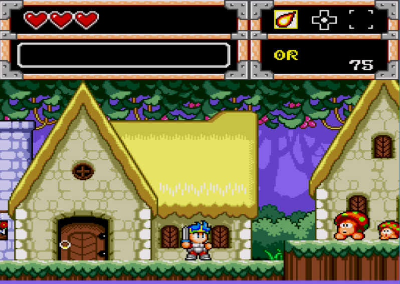 AllmightoFranky's tweet photo. 1 Jour 1 Jeu #megadrive!Aujourd'hui un jeu coup de coeur que j'avais adoré à sa sortie et que j'ai eu plaisir à refaire en stream, #WonderBoyV, WonderBoy in Monster World!! Un excellent épisode,beau prenant et magique, avec une superbe bande son!! #retro #retrogamin #80s #90s https://t.co/90gg1RNqck