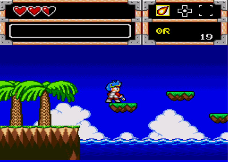 AllmightoFranky's tweet photo. 1 Jour 1 Jeu #megadrive!Aujourd'hui un jeu coup de coeur que j'avais adoré à sa sortie et que j'ai eu plaisir à refaire en stream, #WonderBoyV, WonderBoy in Monster World!! Un excellent épisode,beau prenant et magique, avec une superbe bande son!! #retro #retrogamin #80s #90s https://t.co/90gg1RNqck