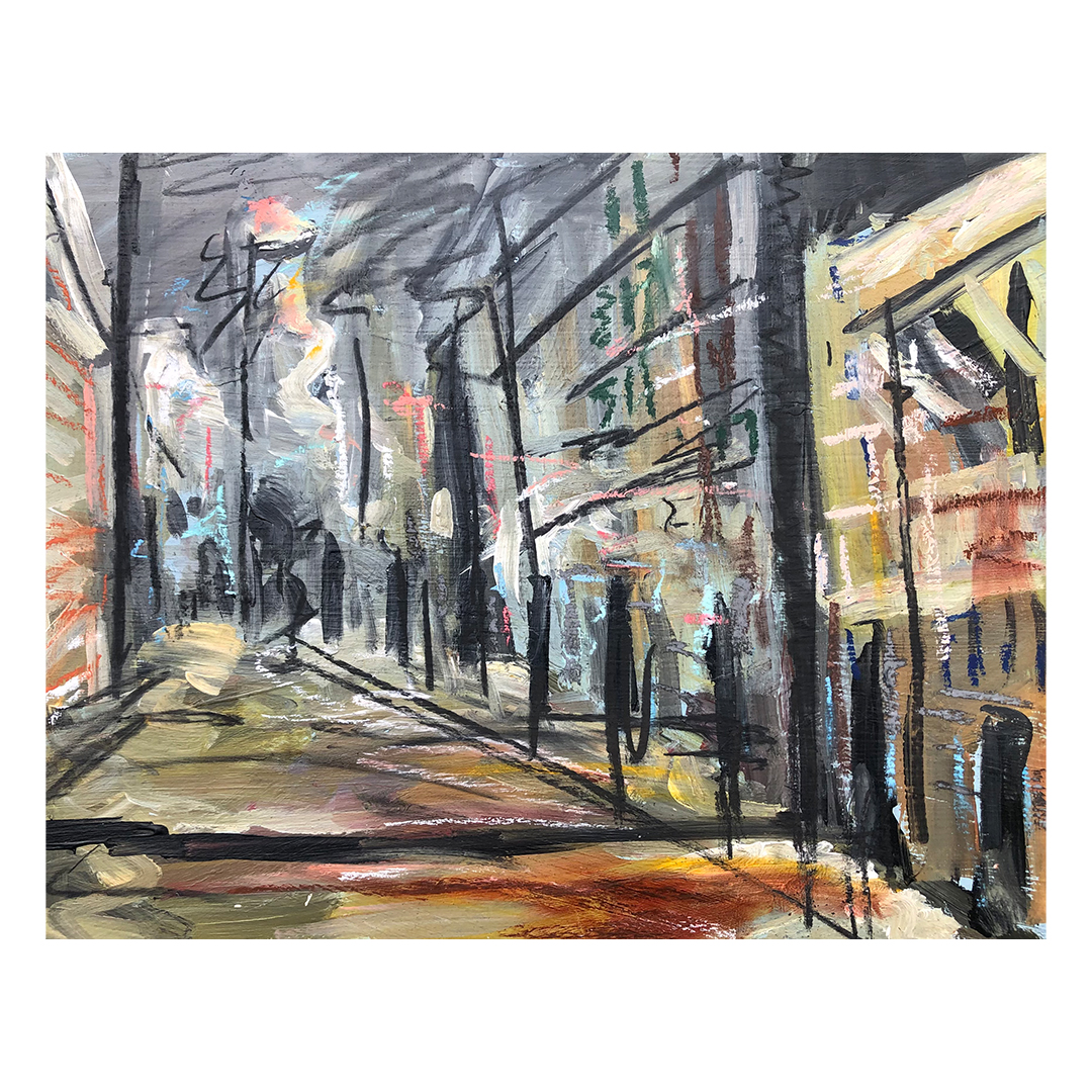 ContemporarySix's tweet photo. We are very happy to be back in the Gallery this week, with a new selection of works by Rob Pointon, Matthew Thompson, Adam Ralston and more up on the walls.
For more information about the works, please see the website or contact us.
#robpointon #adamralston #matthewthompson https://t.co/t6g3xlAFfC