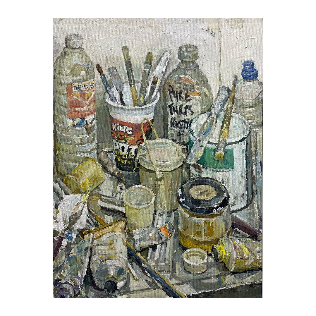ContemporarySix's tweet photo. We are very happy to be back in the Gallery this week, with a new selection of works by Rob Pointon, Matthew Thompson, Adam Ralston and more up on the walls.
For more information about the works, please see the website or contact us.
#robpointon #adamralston #matthewthompson https://t.co/t6g3xlAFfC