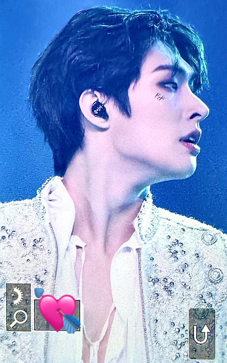 CrushON89's tweet photo. 240127 
Towards The Light Seoul preview

#민기 #MINGI #에이티즈 #ATEEZ #CrushOnMG https://t.co/fHk4o44qr5