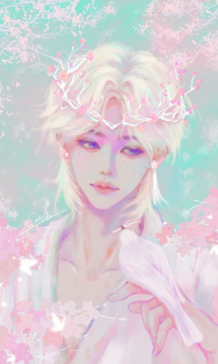 春🌸
#Felix #필릭스 #ピリちゃん #straykids #스트레이키즈