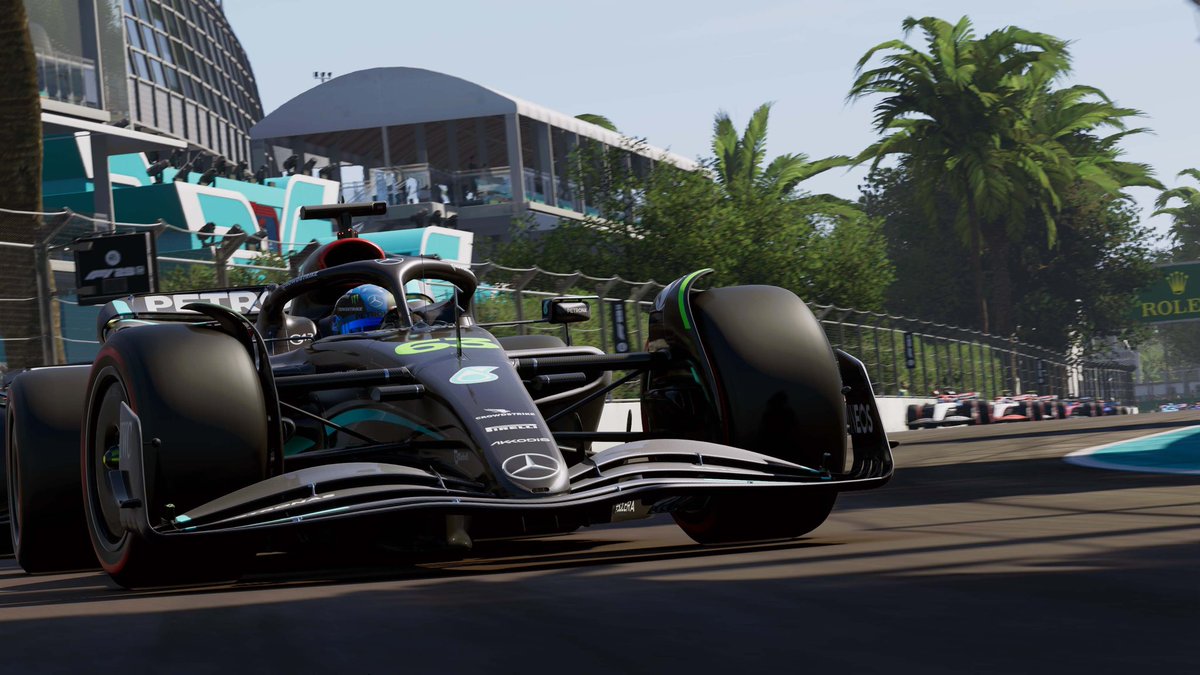Yesterday we saw some community teams qualify for the <a href="/PremierSimGL/">PSGL</a> Eseries event. 

One of the teams, which definitely stood out is <a href="/CentreSimracing/">Simracing Centre (SRC)</a>'s Esports team, im very curious on how they will do.

Is this the only team that will be able to compete with Esports?
#F1Esports