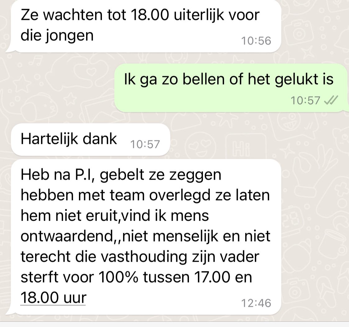 Peter C. Schouten tweet media