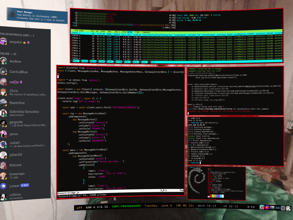 Liz Lovelace tweet media