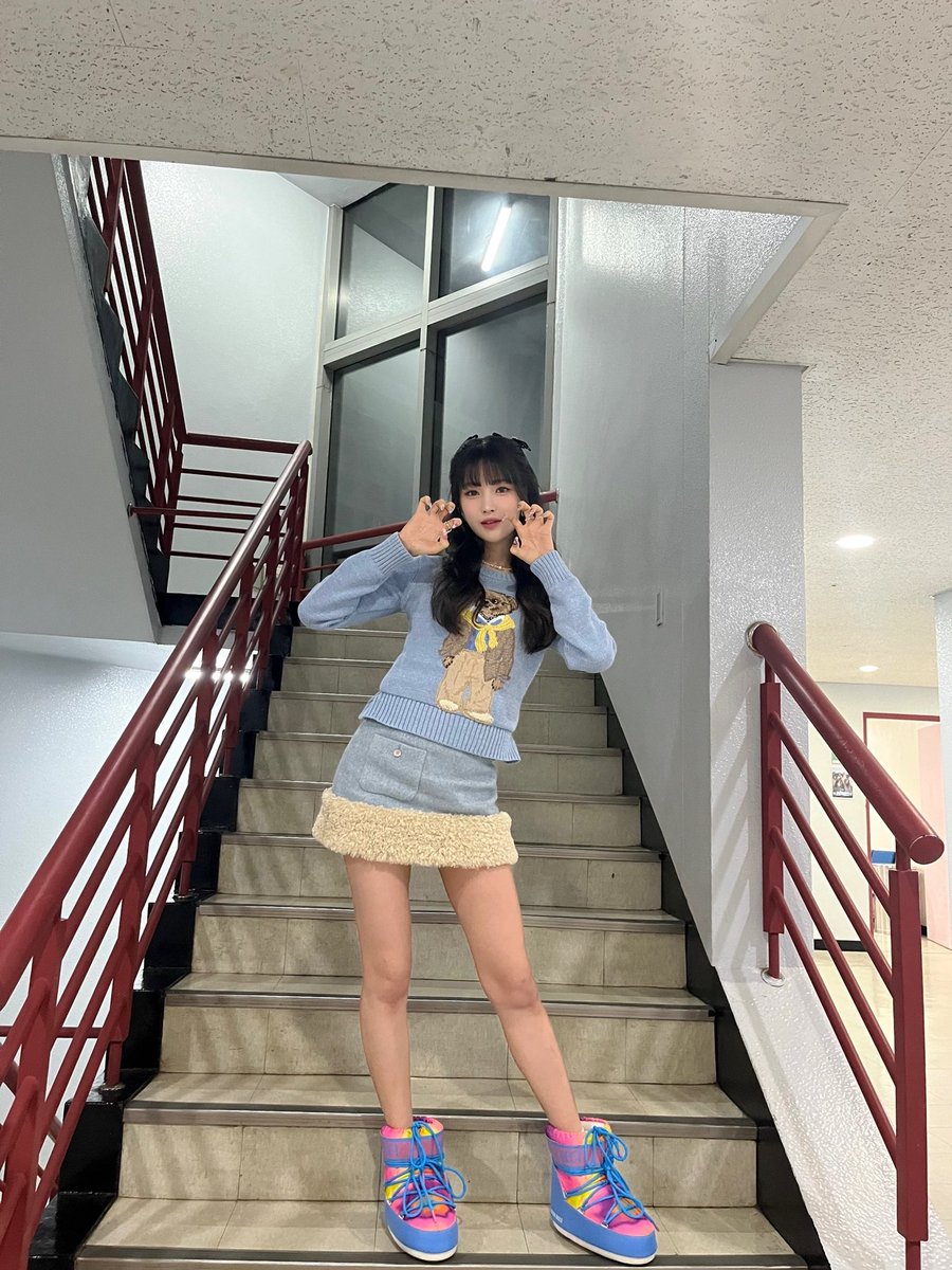 mxluvkey's tweet photo. 싸운드밤 헤메코 너무 조음 ... 아기 토끼야 완전 귀 여 워 https://t.co/CvRg6jU3x9