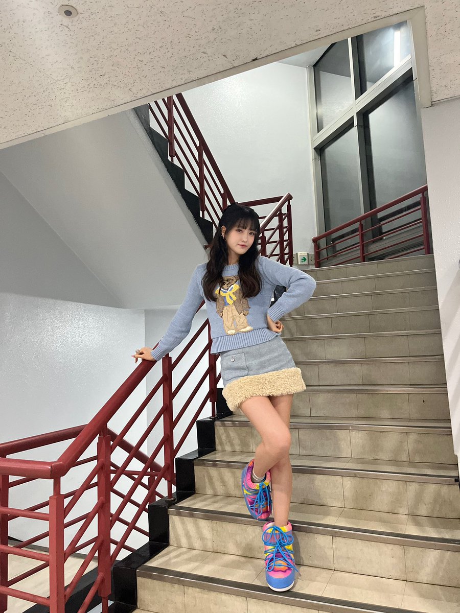 mxluvkey's tweet photo. 싸운드밤 헤메코 너무 조음 ... 아기 토끼야 완전 귀 여 워 https://t.co/CvRg6jU3x9