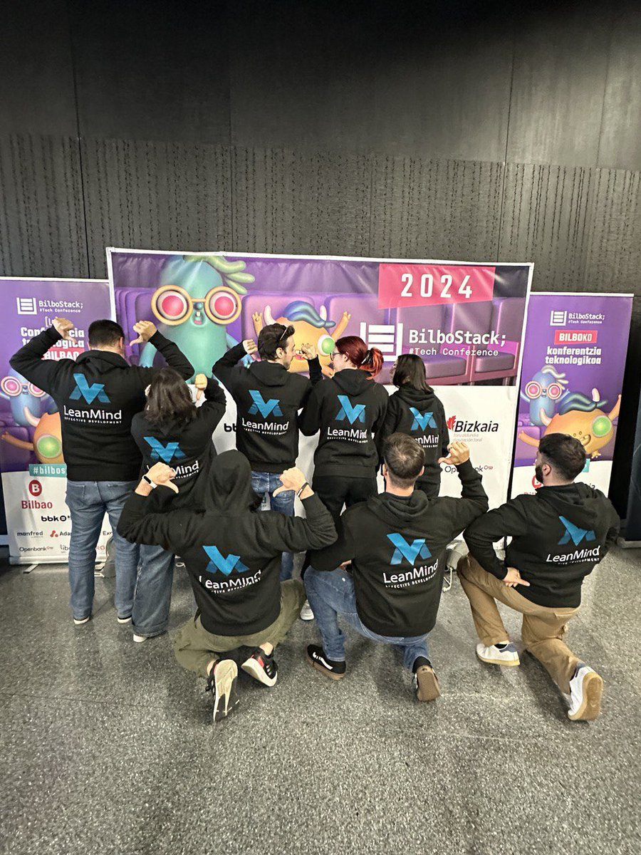 Lean Mind tweet media