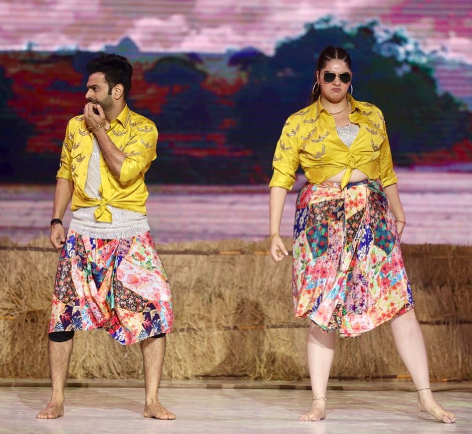 Sreeram_singer's tweet photo. Make sure to watch #JhalakDikhhlaJaa tomorrow 

#SRC #Sreeramachandra https://t.co/Jy1bfeKzFR