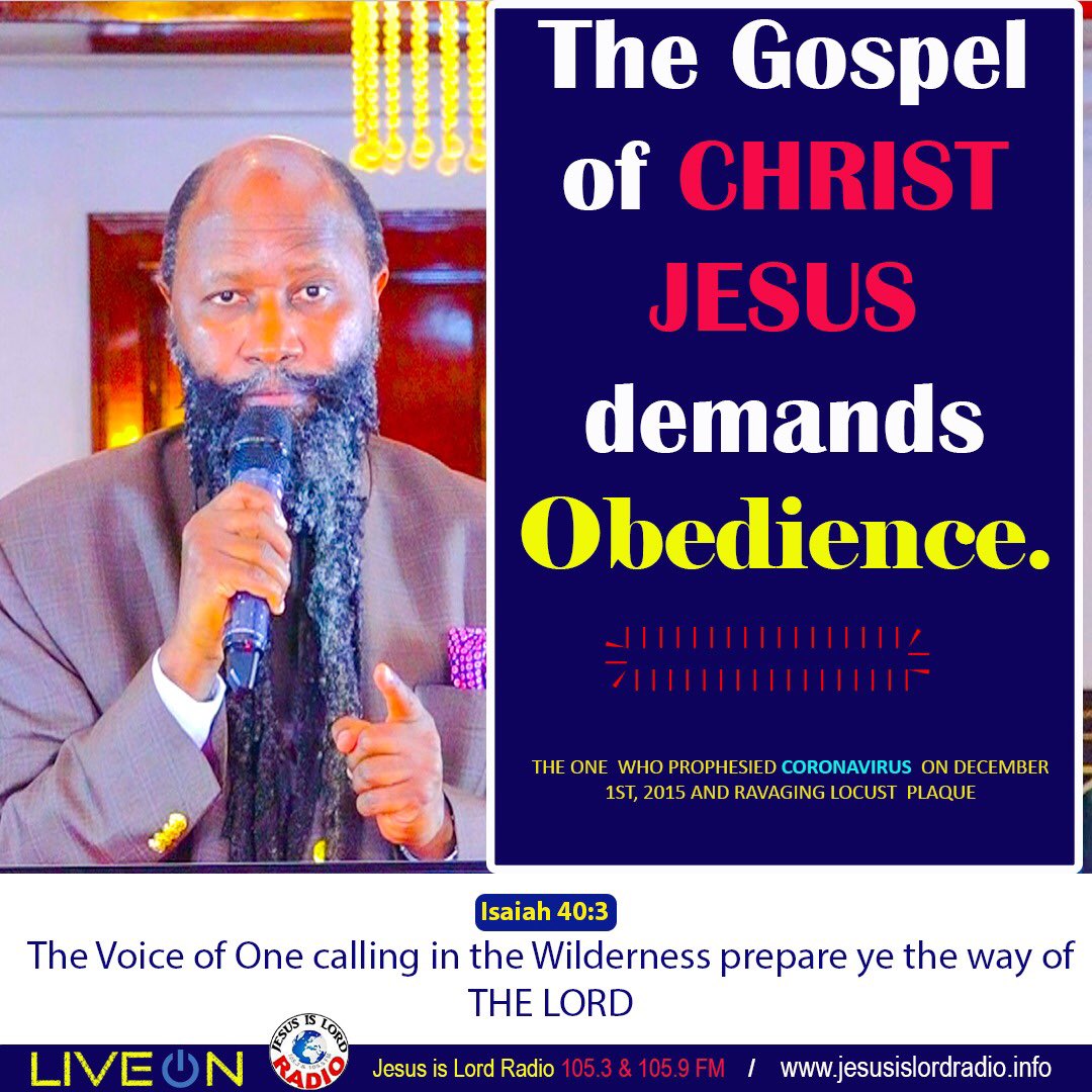 Jo_AnneCM's tweet photo. The Rapture of the Church in (1 Thessalonians 4:13-18), GOD is promising to come back to take the church. Everyday you should be asking yourself, 

🚨 “How much progress have I made to be more obedient, to be more holier, to be more righteous, to be much more close to GOD?” 

BECAUSE YOU CANNOT MAKE A MISTAKE AND HEAD IN THE WRONG DIRECTION. 🔴
