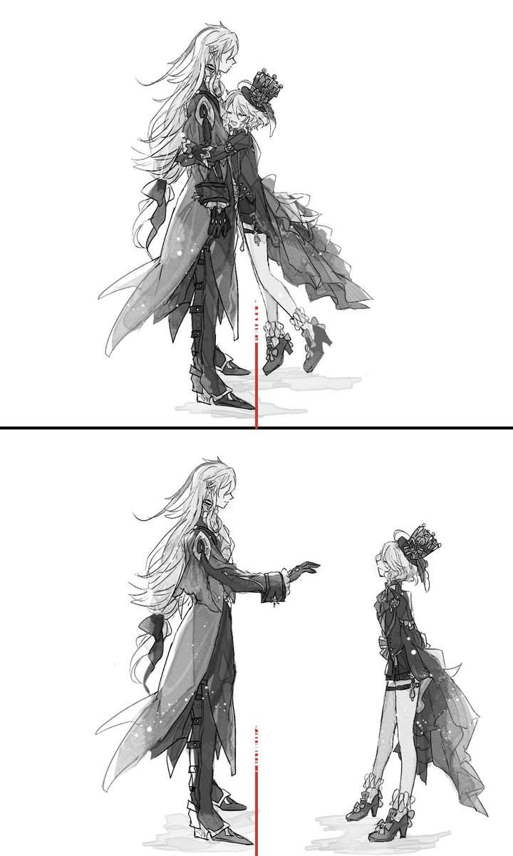 境界線(ヌヴィフリ) 
