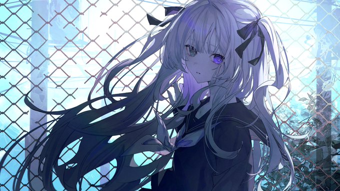 とても素敵な六月でした / (cover) mイラストを描かせて頂きました。ぜひ沢山聴いてください...𓂃 𓈒𓏸 