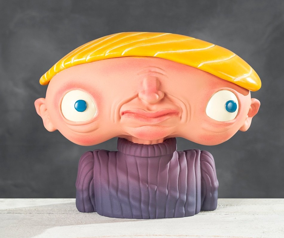 Nigiri boy
#art #artoy