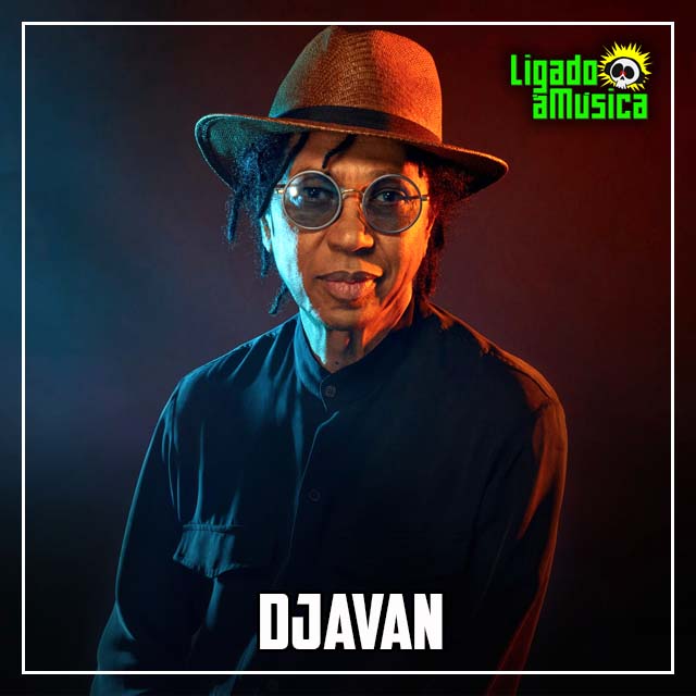 LigadoaMusica's tweet image. O cantor e compositor Djavan completa 75 anos.

#djavan #ligadoamusica