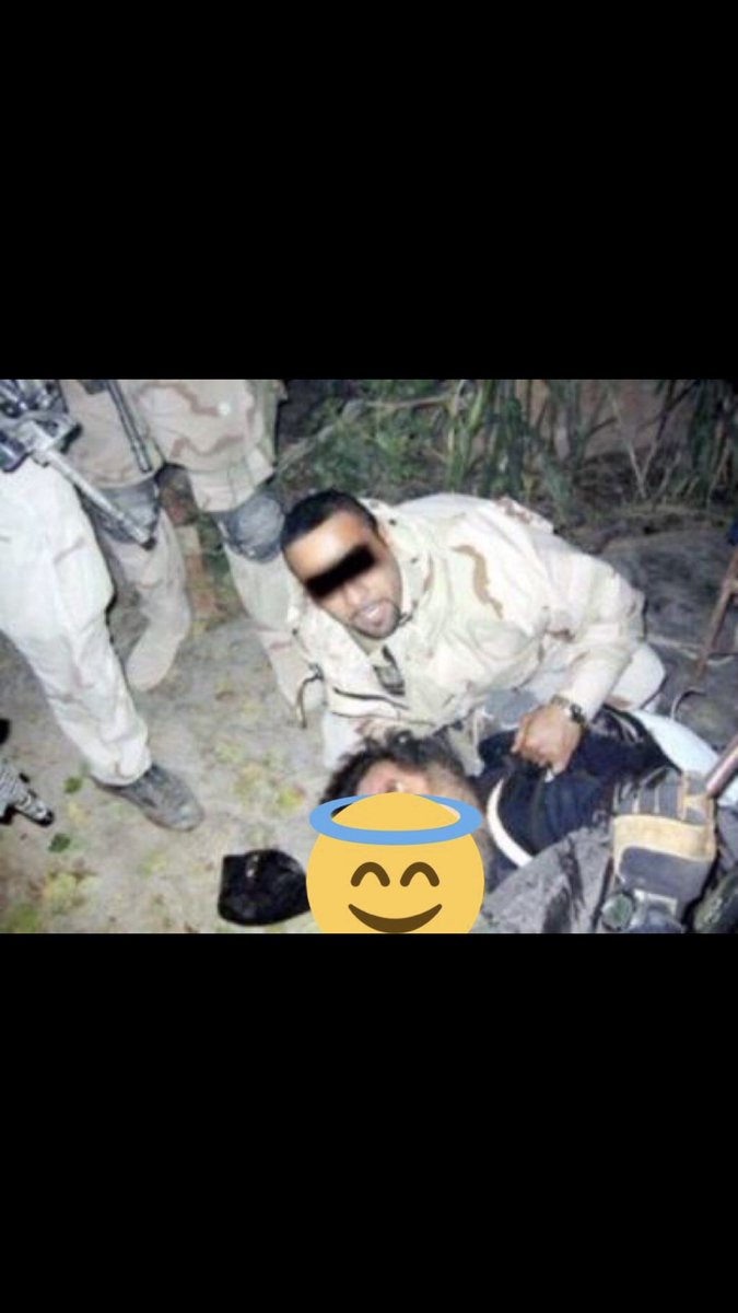 solariumof's tweet photo. @muhanedaltekri1 @d_alIraq الكاولي ولد الشيشاني والافغاني يضحك https://t.co/1j18CZbzqG
