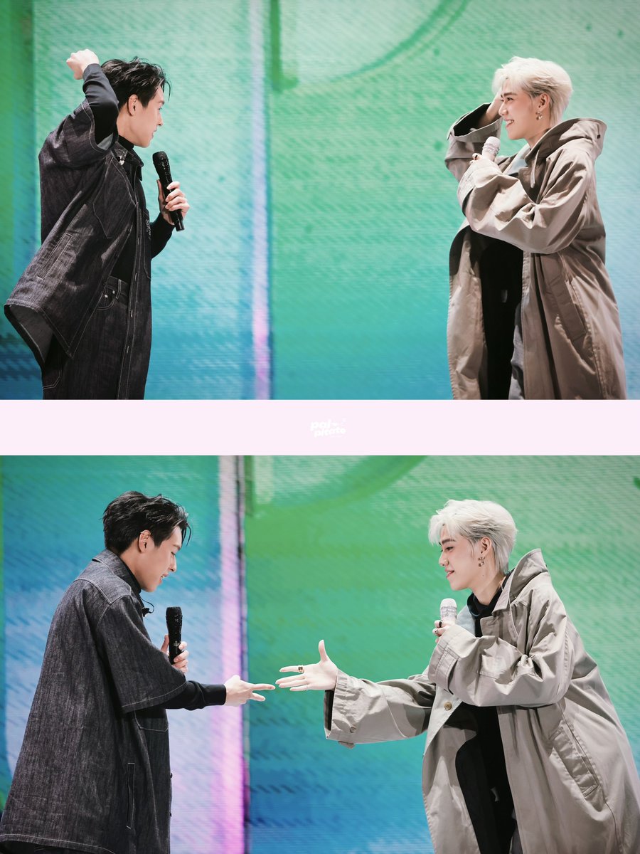 240127

👾

#BKPPFMinMacau
#บิวกิ้น #bbillkin 
#พีพี #ppkritt
#บิวกิ้นพีพี