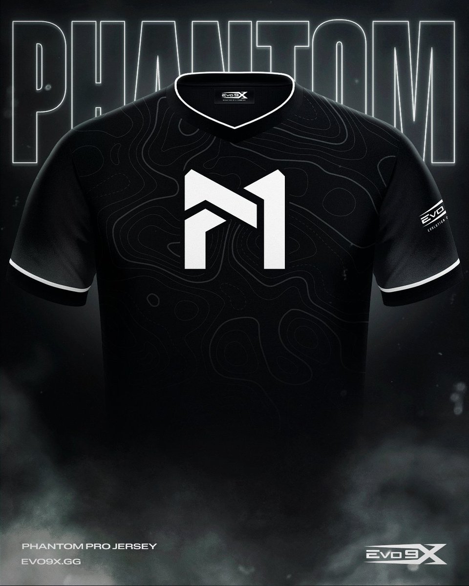 evo9x's tweet photo. New store for @ThePhantomMob
Store: https://t.co/z7Ltvvfngi
Get now your merch design packages with a 60% OFF with the code "EVO60"
-Get now: https://t.co/uxXQoYi4C6 https://t.co/r41A11qotB