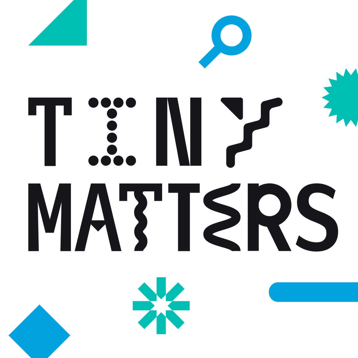 Looking for a #sciencepodcast to binge? Check out #TinyMatters, hosted by scientists turned science communicators @samjscience and @okidoki_boki, & now available on #YouTube. Check it out today at brnw.ch/21wGrHq.