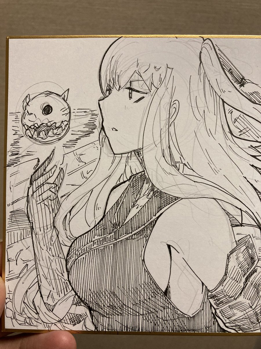 追加棲姫 