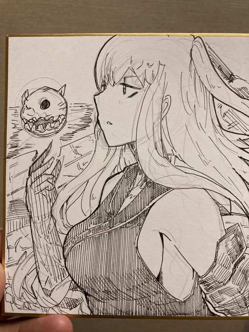 追加棲姫 