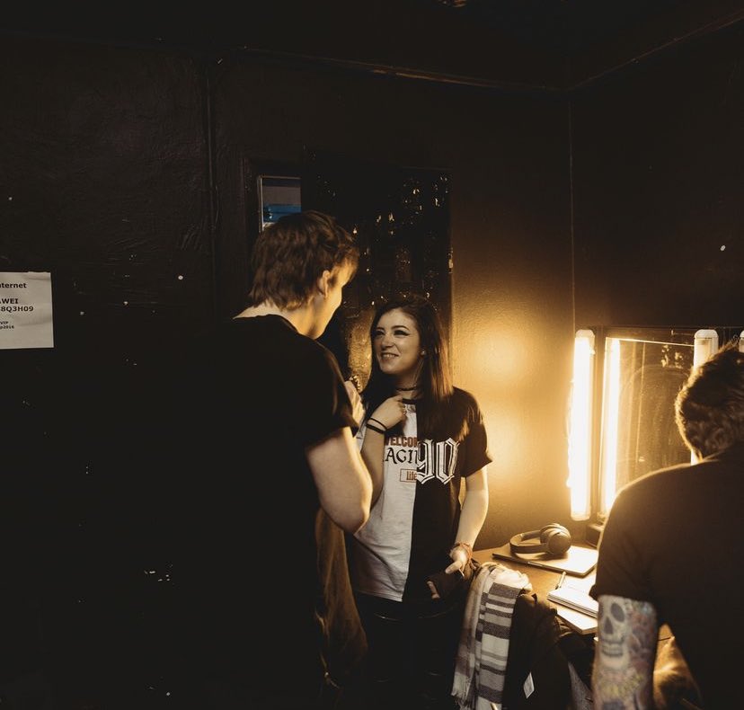 atcdailyprophet's tweet photo. @ChrissyCostanza @DanielGow Moments that do not require a context: https://t.co/qNBKyYieDW