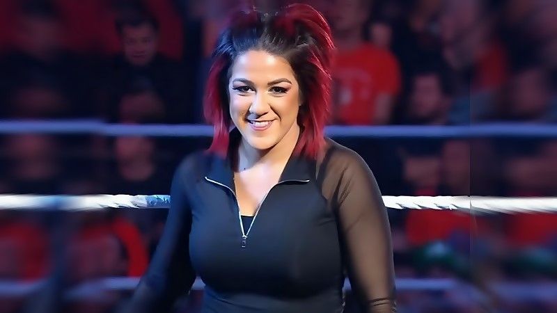NoDQ.com: WWE and AEW news tweet media