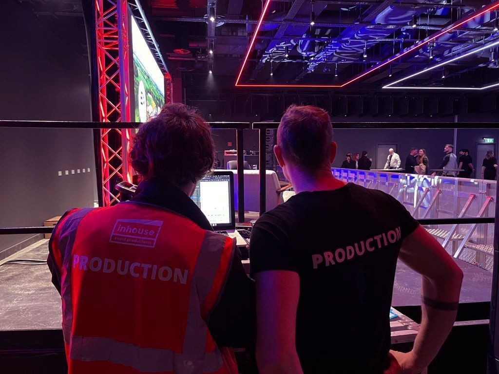 Behind Every Spectacle, a Stellar Crew.
Crafting Unforgettable Experiences with Our Expert Team.
#glasgow #scotland #videowalls #glasgowevents #glasgowbusiness #team