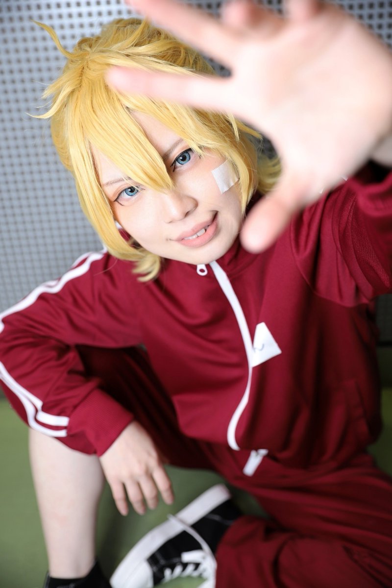 ユビちゃん tweet media