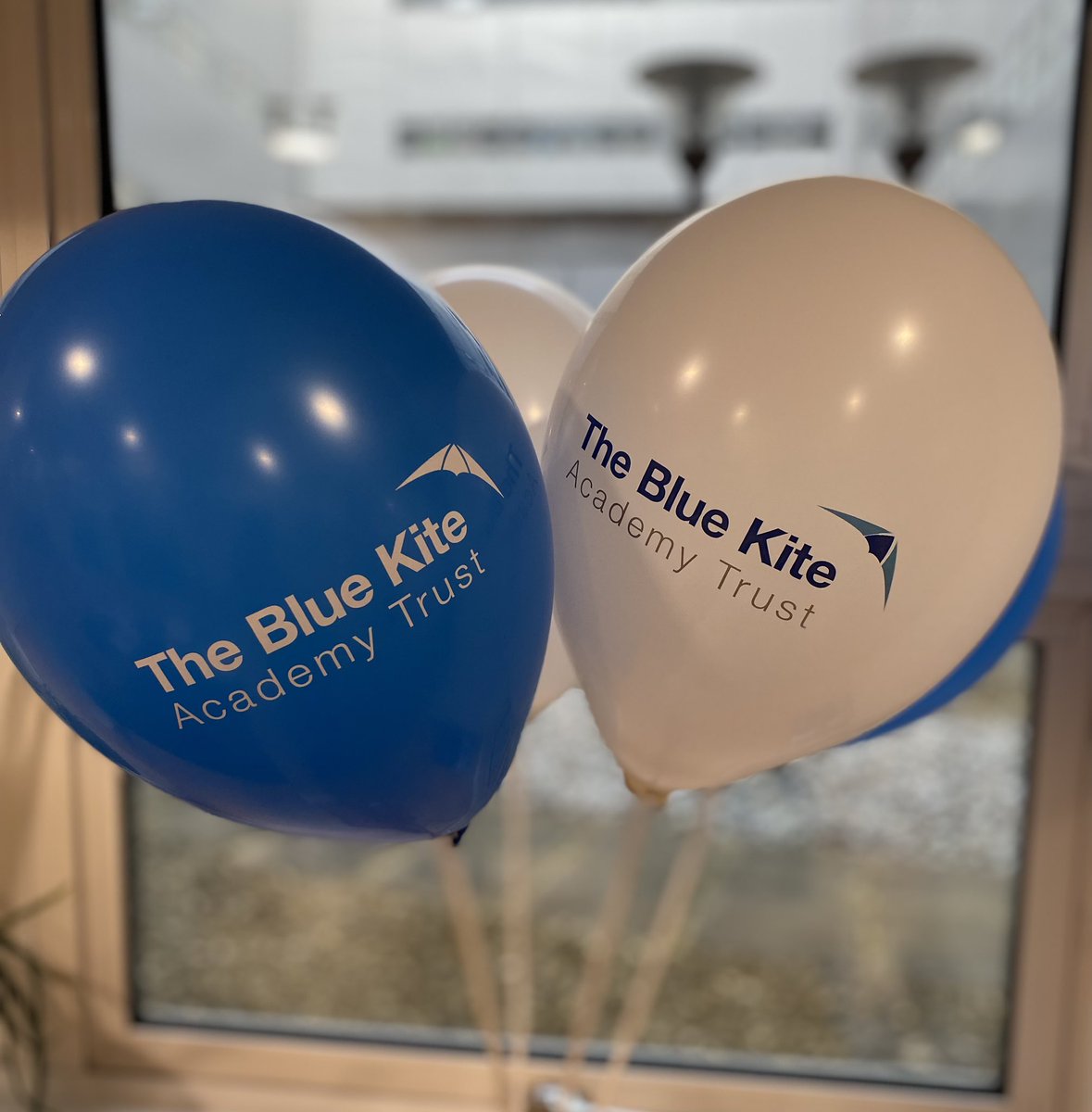 Blue Kite Academy tweet media