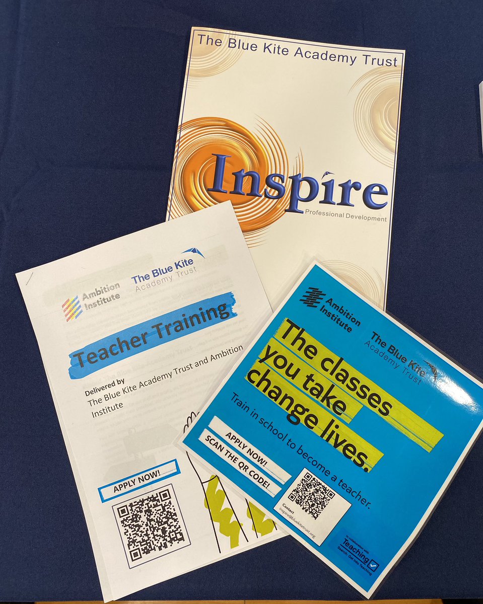 Blue Kite Academy tweet media