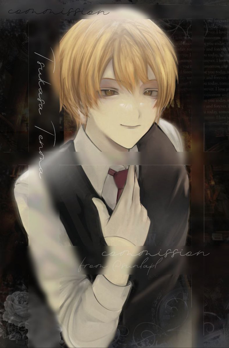 sanlapl's tweet photo. #TsukasaTenma #pjsk_FA https://t.co/0tBZarj7Np
