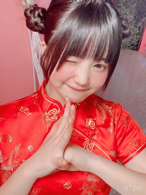 Twitterのコスプレ画像14