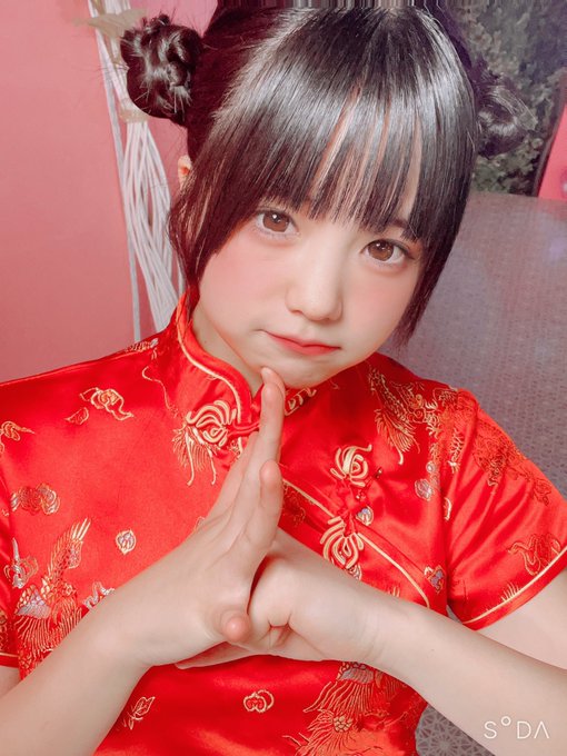 Twitterのコスプレ画像13