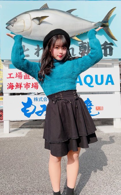 Twitterのコスプレ画像6