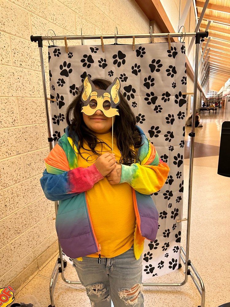 Annville Elementary tweet media