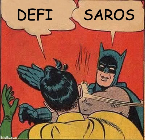 AtesbeyEth's tweet photo. Saros Finance is home to an ecosystem that is constantly improving itself. It cares about the experience of the users and continues its developments at full speed. It has managed to minimize high costs and scalability problems. Don't you think it's cool?🆒 https://t.co/7OCiknszwT