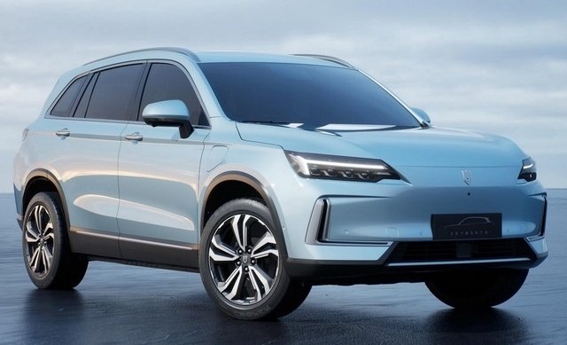 DoluBatarya's tweet image. ⚠️#Skywell Türkiye'den çekiliyor mu?

⚡Çinli elektrikli araç üreticisi Skywell'in Türkiye'de satış operasyonlarına son verdiği yönündeki söylentileri distribütör Ulu Motor'a sorduk.

🔋Skywell'in Türkiye'deki batarya paket üretim tesisini yakında devreye alacağı biliniyor. Ulu