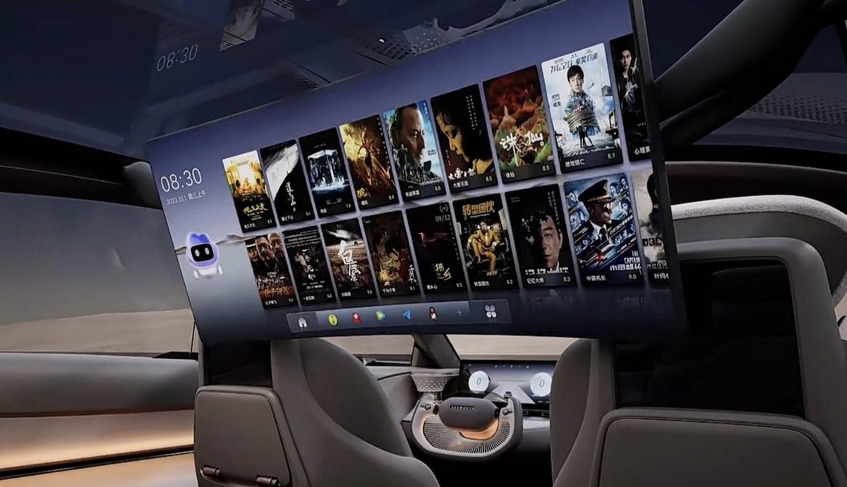 DoluBatarya's tweet image. ⚠️#Skywell Türkiye'den çekiliyor mu?

⚡Çinli elektrikli araç üreticisi Skywell'in Türkiye'de satış operasyonlarına son verdiği yönündeki söylentileri distribütör Ulu Motor'a sorduk.

🔋Skywell'in Türkiye'deki batarya paket üretim tesisini yakında devreye alacağı biliniyor. Ulu