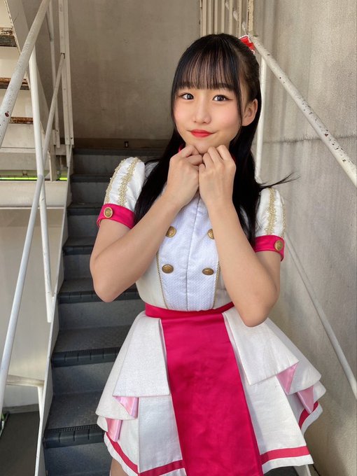 Twitterのコスプレ画像4