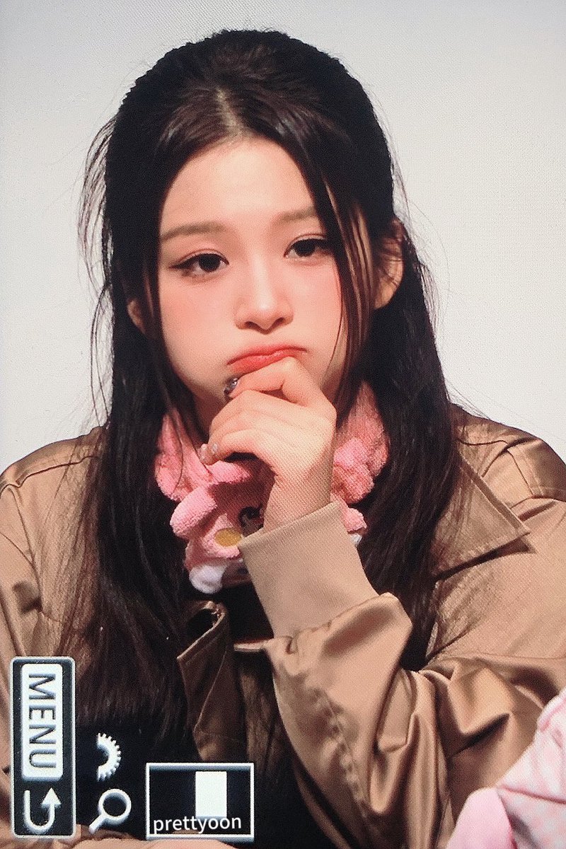 prettyoon0126's tweet photo. 240127

#NMIXX��#엔믹스 #설윤  #SULLYOON https://t.co/RYDL2p3zoS