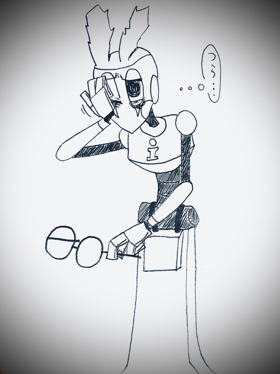 reon_hotep's tweet photo. #FNAF #fnaffanart #fnafhelpwanted2 #FNAFHW2 #HelpWanted2 #fnafsecuritybreach #fnafsb #FNAFRuin #staffbot #maskbot #cassiesdad
無い涙を拭う https://t.co/qtdWHoniHZ