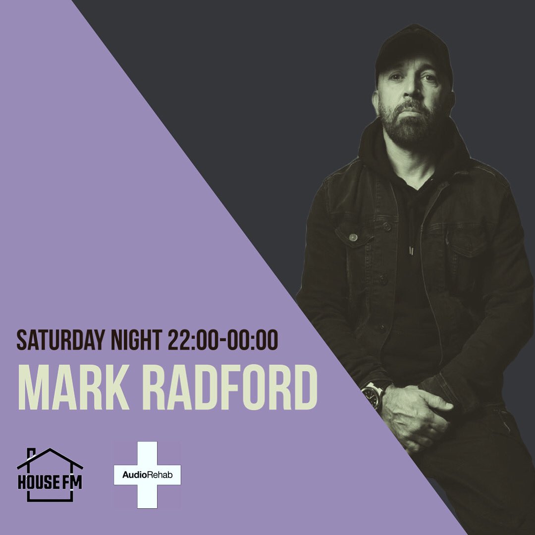 MarkRadford tweet media
