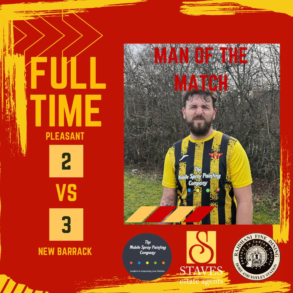 Mount Pleasant FC tweet media