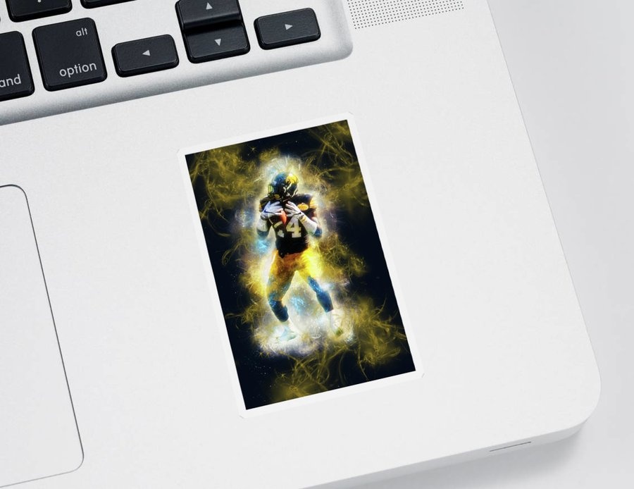 williams_pam's tweet photo. The Receiver Sticker by Pamela Williams.
SHOP HERE: https://t.co/UK5v5rTEfh
#buyintoart #findartthisfall #shopearly #giftideas #football #receiver #gametime #iowa #hawkeyes #sticker #stickerlover https://t.co/pEbA6iL4pv