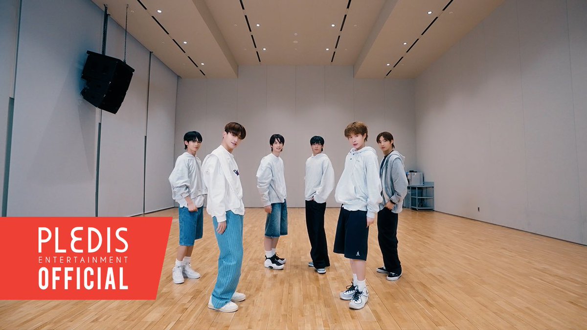 TWS ‘첫 만남은 계획대로 되지 않아’ Dance Practice (Moving ver.)

youtu.be/EO6aWu_gi1g

#TWS #투어스 #247WithUs
#Sparkling_Blue
#첫만남은계획대로되지않아
#plot_twist